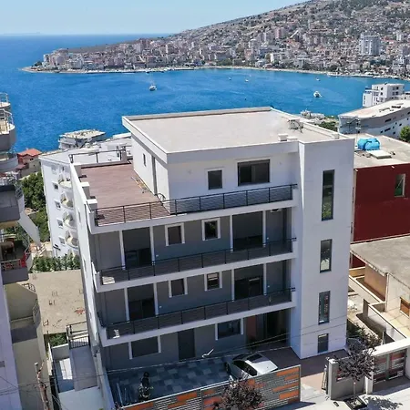 Hado's Apartment Sarande