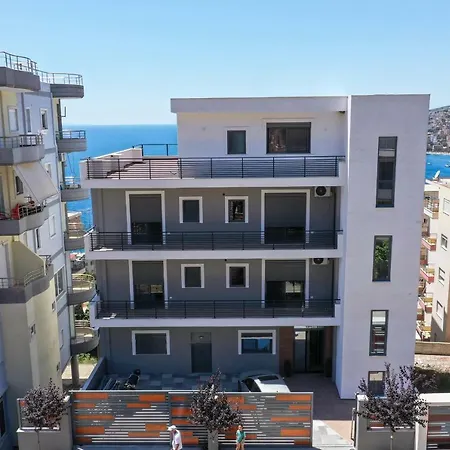 Hado's * Sarande