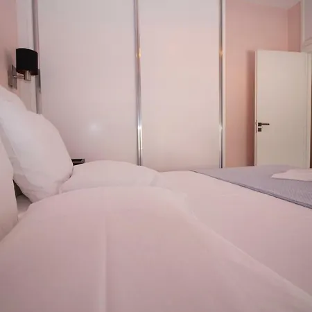 Hado's Apartment