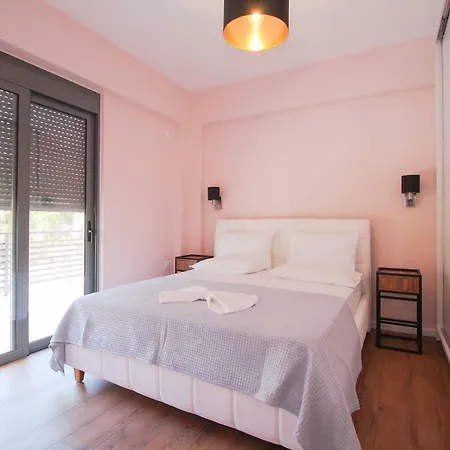 Hado's Apartment Sarande