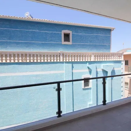 Hado's Apartment Sarande