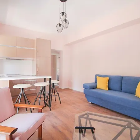 Apartment Hado's *