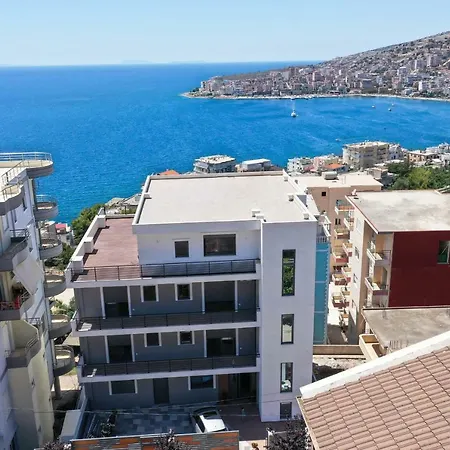 Hado's * Sarande