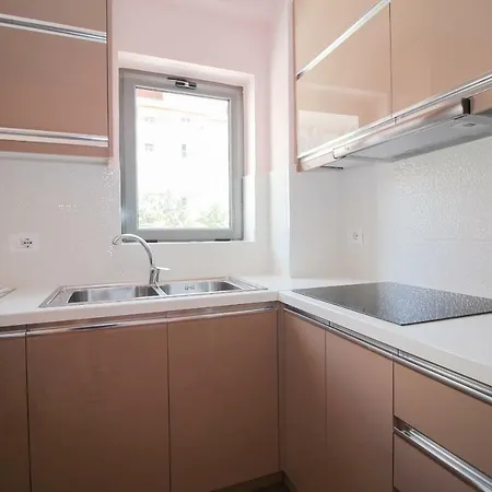 Hado's Apartment