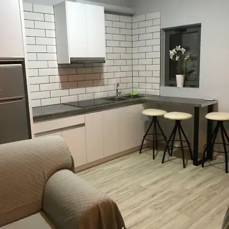 Apartment Hado's Sarande
